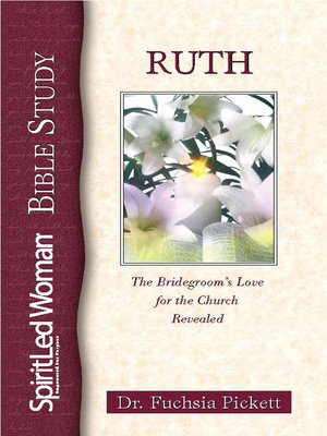 cover image of Ruth